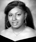 Avieonna Williams: class of 2015, Grant Union High School, Sacramento, CA.